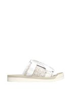 Dior Homme Shoes Dior Homme Shoes - WHITE