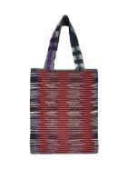 Palm Angels X Missoni Shoulder Bag Palm Angels X Missoni Shoulder Bag - Multicolore