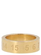 Maison Margiela Ring Maison Margiela Ring - Gold