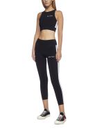 Palm Angels Pants Palm Angels Pants - Black white