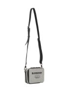 Burberry Shoulder Bag Burberry Shoulder Bag - Black