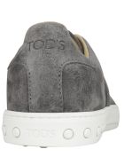 Tod's New Sport Leggero Xy Sneaker Tod's New Sport Leggero Xy Sneaker - GREY