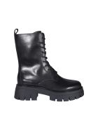 Ash Liam Ankle Boots Ash Liam Ankle Boots - Black