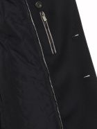 Canali Trench Canali Trench - Blue