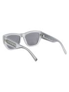 Gv 7202/s Sunglasses Givenchy Gv 7202/s Sunglasses - YB7IR SILVER