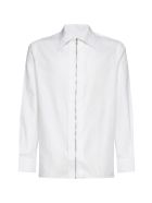Givenchy Shirt Givenchy Shirt - White