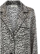 Saint Laurent Shirt Saint Laurent Shirt - Grey