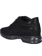 Hogan Interactive Sneakers Hogan Interactive Sneakers - Black