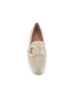Chloè Loafer Chloé Chloè Loafer - Grey