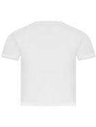 Moncler Enfant Set Moncler Enfant Set - White