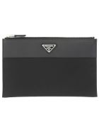 Pouch Prada Pouch - Nero