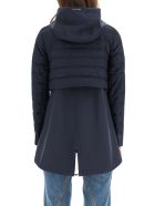 Herno Laminar Laminar 100 Gr Jacket Herno Laminar Laminar 100 Gr Jacket - BLU (Blue)