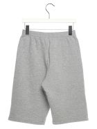 Bermuda Balenciaga Bermuda - Mediumheathergrey