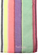 Printed Scarf Paul Smith Printed Scarf - Multicolor