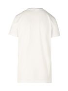 Max Mara Humour Body Top Max Mara Humour Body Top - Bianco