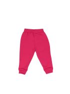 Chiara Ferragni Eyestar Tracksuit Chiara Ferragni Eyestar Tracksuit - FUCHSIA