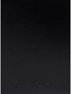 Balenciaga Black Leather Wallet Balenciaga Black Leather Wallet - Black
