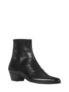 Saint Laurent Boots Saint Laurent Boots - Black