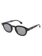 Ff M0100/g/s Sunglasses Fendi Ff M0100/g/s Sunglasses - 08AIR BLACK GREY