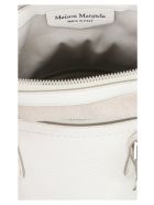 '5ac' Mini Bag Maison Margiela '5ac' Mini Bag - WHITE