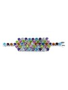 Lo Spazio Autunno Bracelet Lo Spazio Jewelry Lo Spazio Autunno Bracelet - Multicolor
