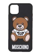 Moschino Iphone 11 Pro Max Cover Moschino Iphone 11 Pro Max Cover - MULTICOLOR