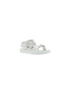 Car Shoe Sandals Car Shoe Sandals - WHITE