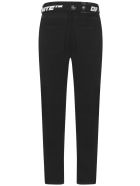 Off-white Jeans Off-White Jeans - Black