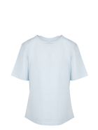 Chiara Ferragni Eyestar T-shirt Chiara Ferragni Eyestar T-shirt - Blue