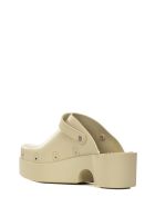 Xocoi Sandals Xocoi Sandals - Beige