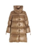Herno Jacket Herno Jacket - Beige