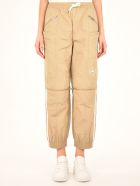Beige Sports Trousers Stella McCartney Beige Sports Trousers - Beige