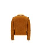 Dsquared2 Jacket Dsquared2 Jacket - Brown