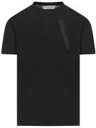 Givenchy T-shirt Givenchy T-shirt - Black