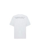 Off-white T-shirt Off-White T-shirt - White multi