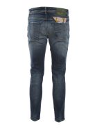 Jacob Cohen Scott Jeans Jacob Cohen Scott Jeans - D Blue