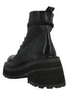 Marsell 'carretta' Shoes Marsell 'carretta' Shoes - Black