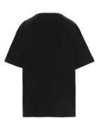 Fendi T-shirt Fendi T-shirt - Black