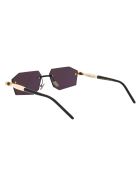Maske P55 Sunglasses Kuboraum Maske P55 Sunglasses - GB BS grey