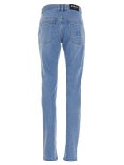 Jeans Balmain Jeans - Bleujeanclair