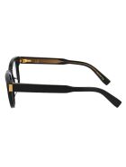 Dunhill DU0003O Eyewear Dunhill DU0003O Eyewear - Black Black Transpare
