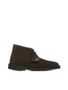 Clarks Boots Clarks Boots - Brown