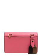 Fendi Flat Baguette Shoulder Bag Fendi Flat Baguette Shoulder Bag - Rosa