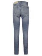 Michael Kors Slim-fit Jeans Michael Kors Slim-fit Jeans - Light Indigo