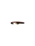 Alexander Mcqueen Bracelet Alexander McQueen Bracelet - Black