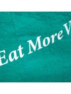 Sporty & Rich Eat Veggies Bag Sporty & Rich Eat Veggies Bag - TROPICAL