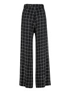 Mother Of Pearl Wendy High-waist Wide-leg Trousers Mother Of Pearl Wendy High-waist Wide-leg Trousers - black