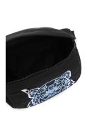 Kenzo Kampus Tiger Belt Bag Kenzo Kampus Tiger Belt Bag - Nera