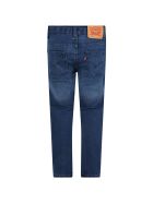 Levi's Blue ''510'' Jeans For Boy Levi's Blue ''510'' Jeans For Boy - Denim