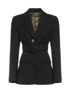 Versace Blazer Versace Blazer - Nero